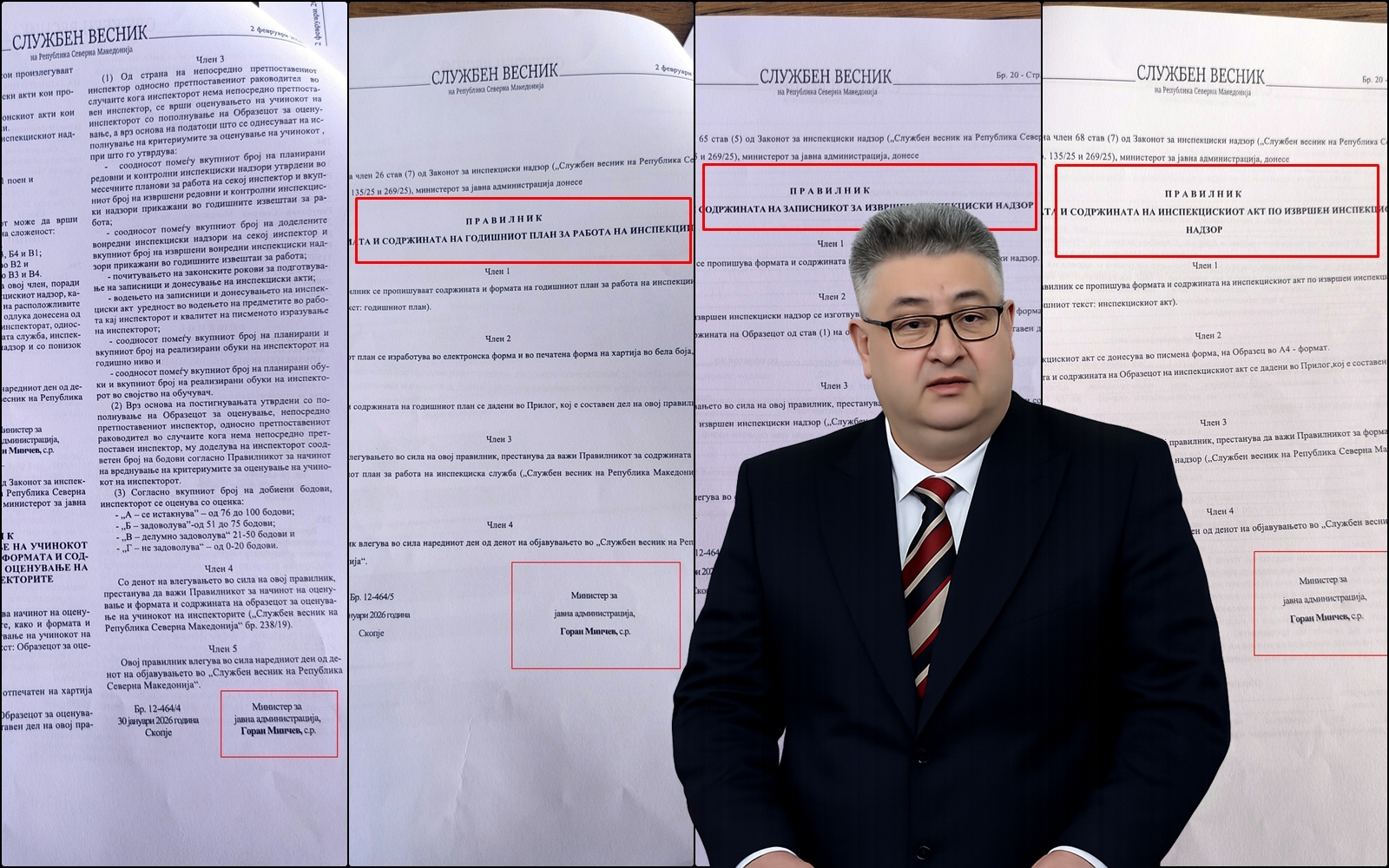 Goran Minçev