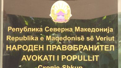 Avokati Popullit