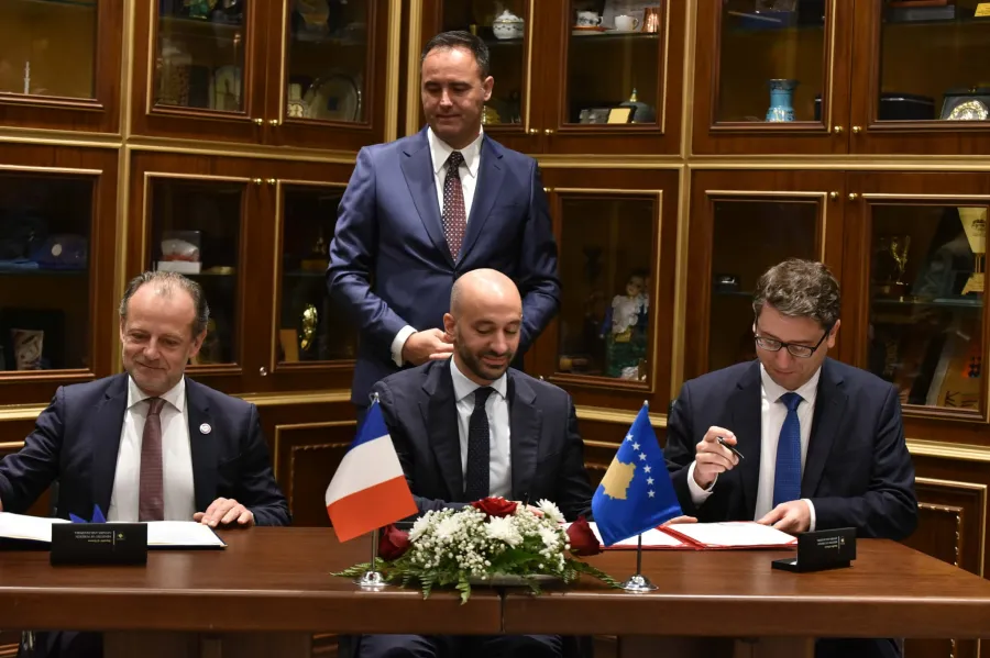 Kosova siguron kredi 60 milionë euro për Fshatin Olimpik të Lojërave Mesdhetare 2030