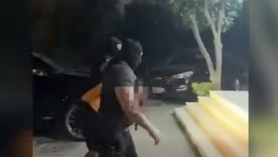 Foto: Policia e Shqipërisë /Facebook.