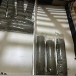 Bastisje në Shkup: Zbulohen marihuanë, kokainë, LSD dhe droga të tjera