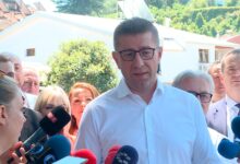 Hristijan Mickoski
