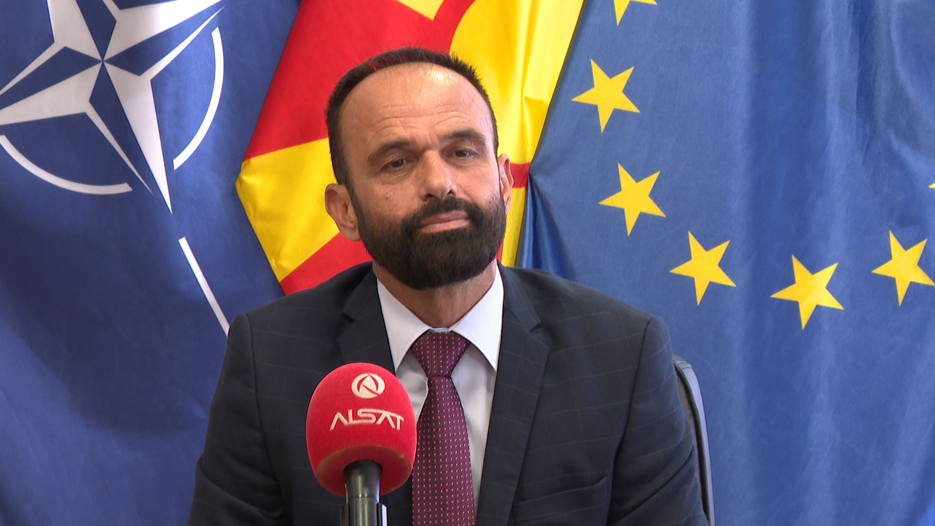 Jeton Shasivari