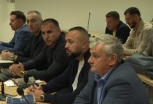 Gjykimi për "Lotarinë", Artan Grubi, Përparim Bajrami