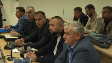 Gjykimi për "Lotarinë", Artan Grubi, Përparim Bajrami