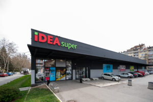 Fortenova Group dhe ALTA Retail kanë arritur një marrëveshje për shitjen e Idea Marketi dhe kompanive të lidhura me të